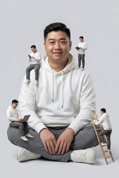 Phạm An Thiên