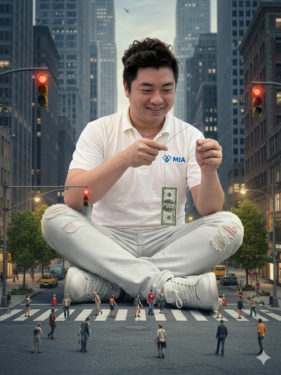 Marketing Engineering: Khi mã nguồn thay thế cho cảm tính